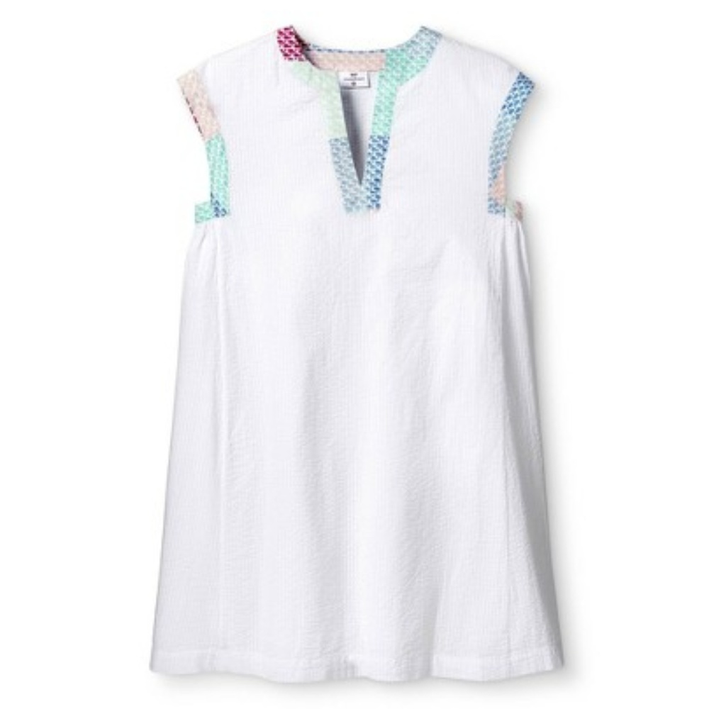 New w/ Tags- Vineyard Vines Beach Cover-up